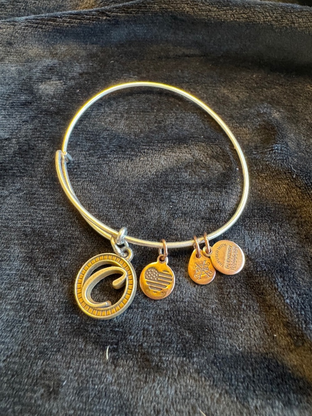 ALEX AND ANI bracelet
